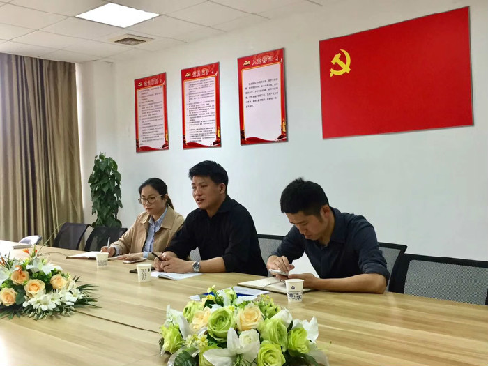 叶书记做指导性意见（1）.JPG