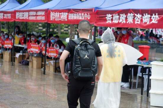 新生报到5